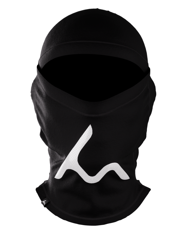 Merino Performance Balaclava - Terranex