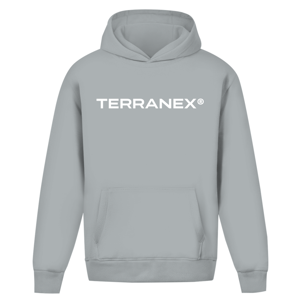 TERRANEX® Oversize Hoodie