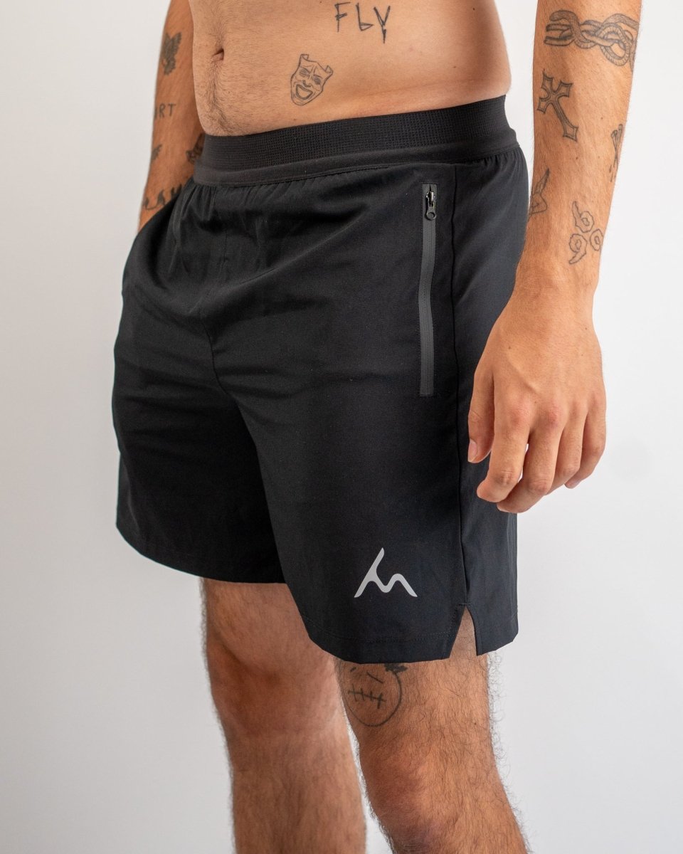 High Performance Shorts - TERRANEX