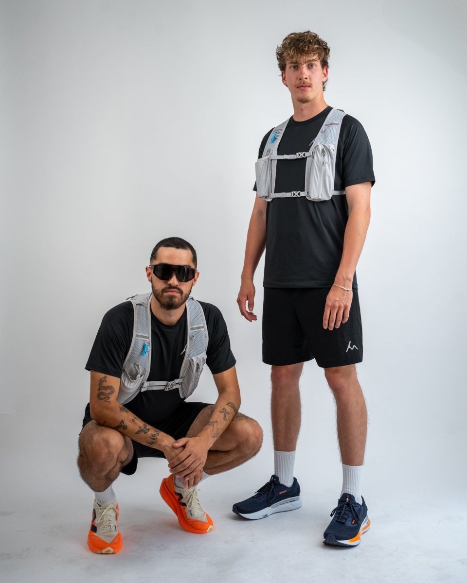 High Performance Shorts - TERRANEX