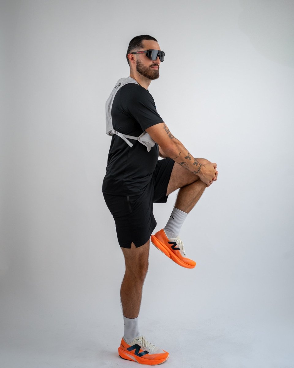 High Performance Shorts - TERRANEX