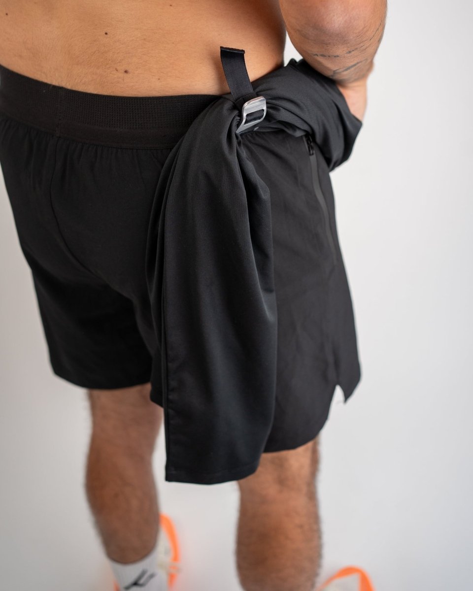 High Performance Shorts - TERRANEX