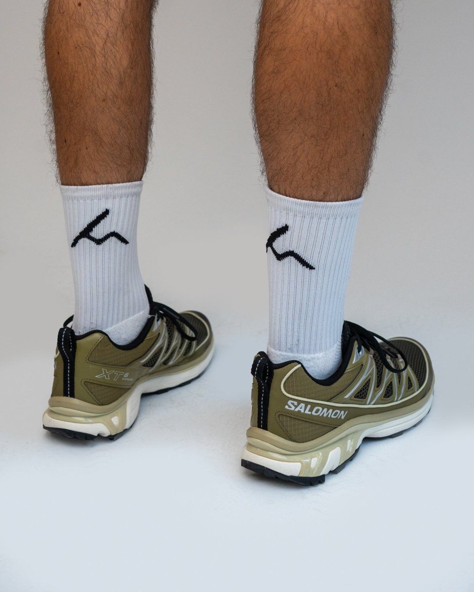 Hohe Performance Sportsocken - TERRANEX
