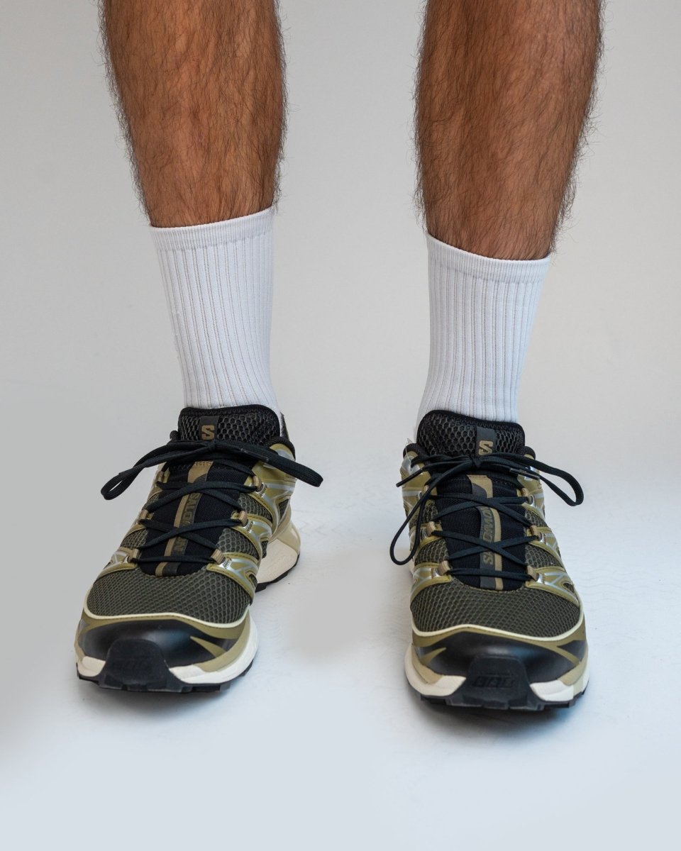 Hohe Performance Sportsocken - TERRANEX
