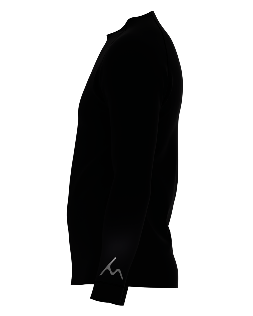 Merino Baselayer Oberteil - TERRANEX
