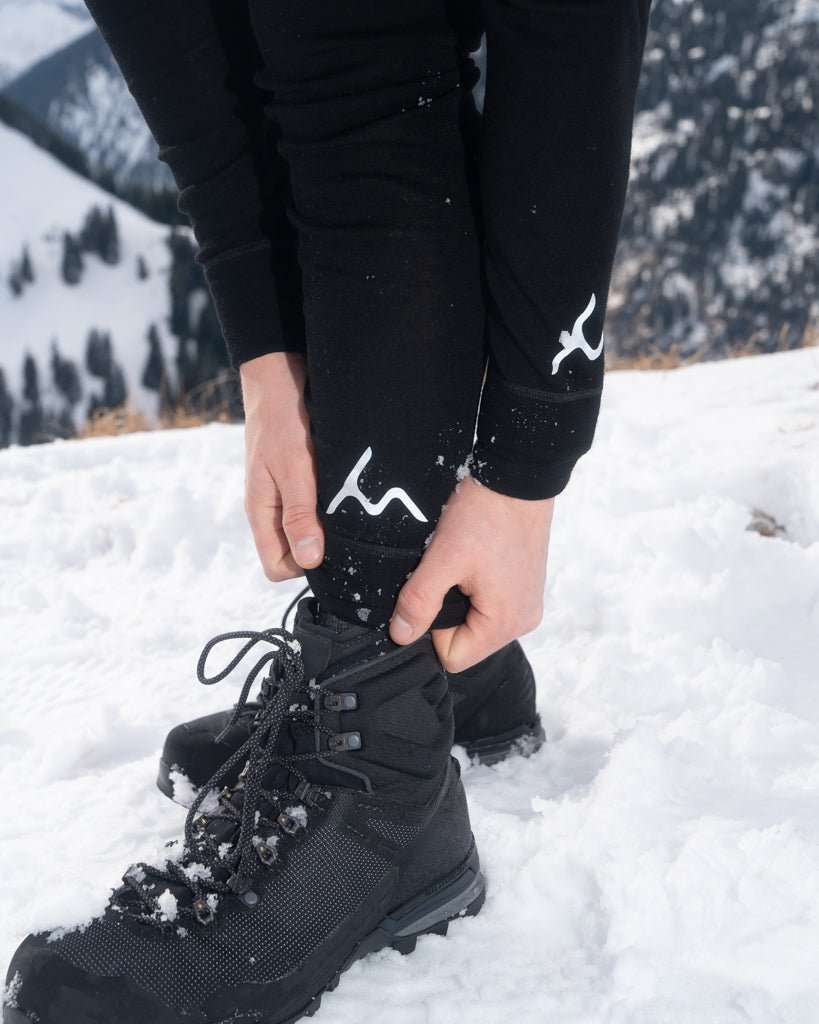 Merino Hose - TerraNex