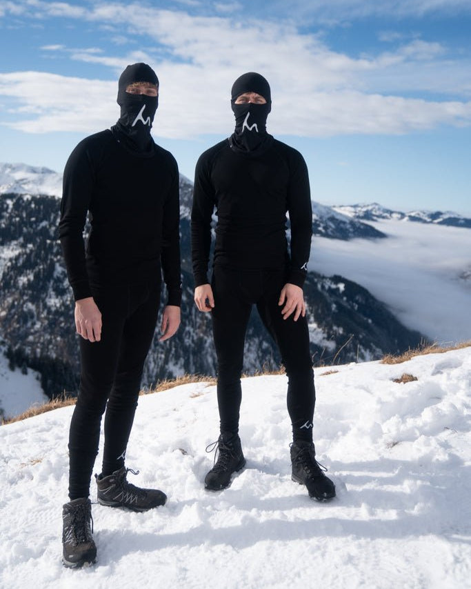 Merino Hose - TERRANEX