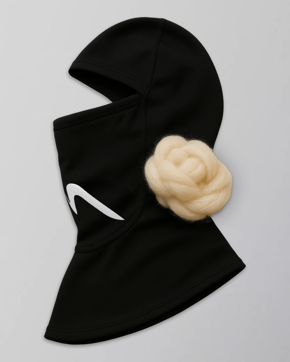 Merino Performance Balaclava - TERRANEX