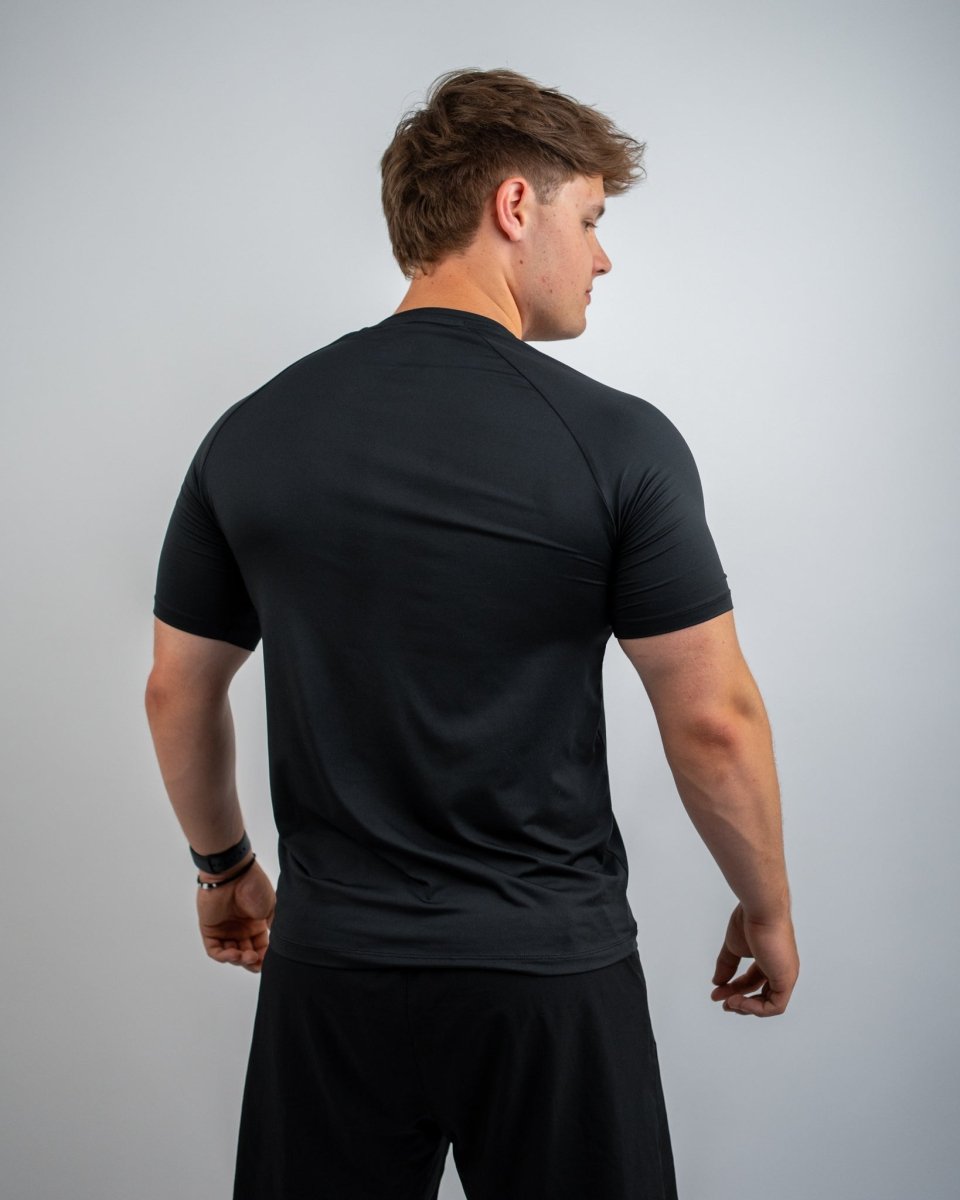 T-Shirt Activewear - TERRANEX