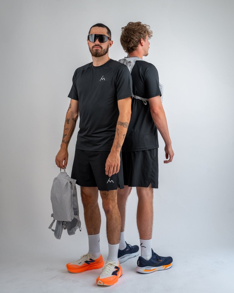 T-Shirt Activewear - TERRANEX