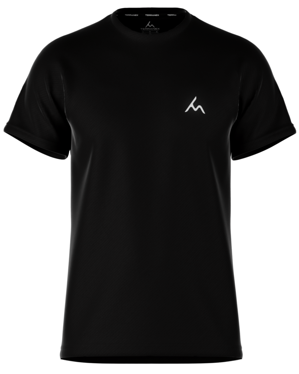 T-Shirt Activewear - TERRANEX