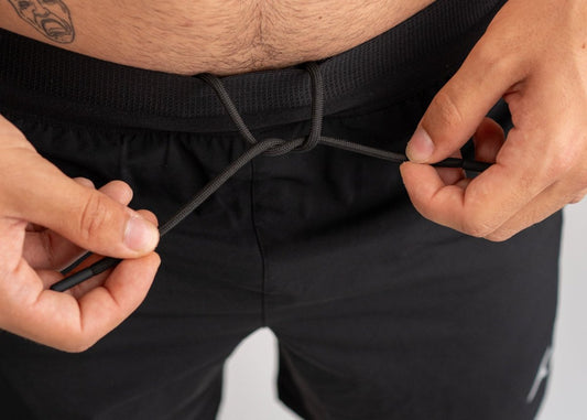 Unterwäsche unter Laufshorts mit Innenhose – ja oder nein? - TERRANEX