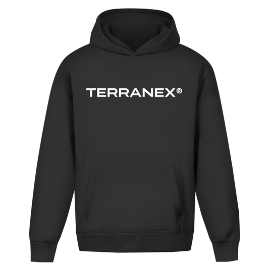 TERRANEX® Oversize Hoodie