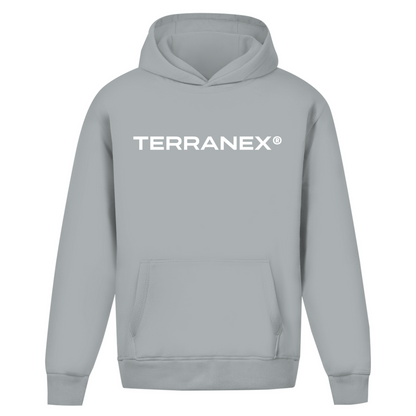 TERRANEX® Oversize Hoodie