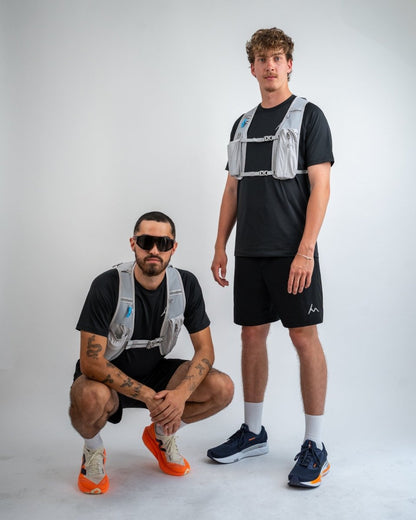 High Performance Shorts - TERRANEX