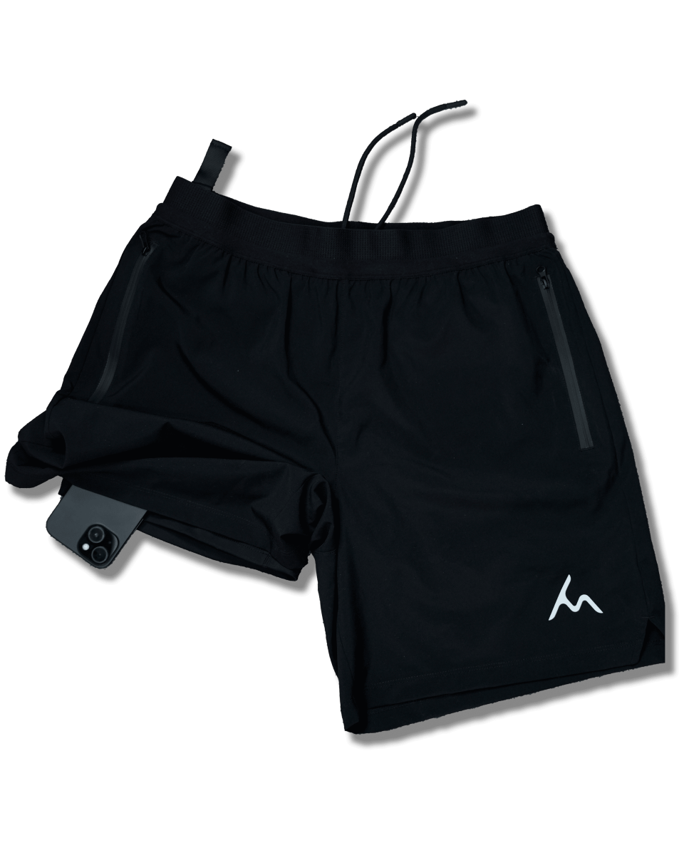 High Performance Shorts - TERRANEX