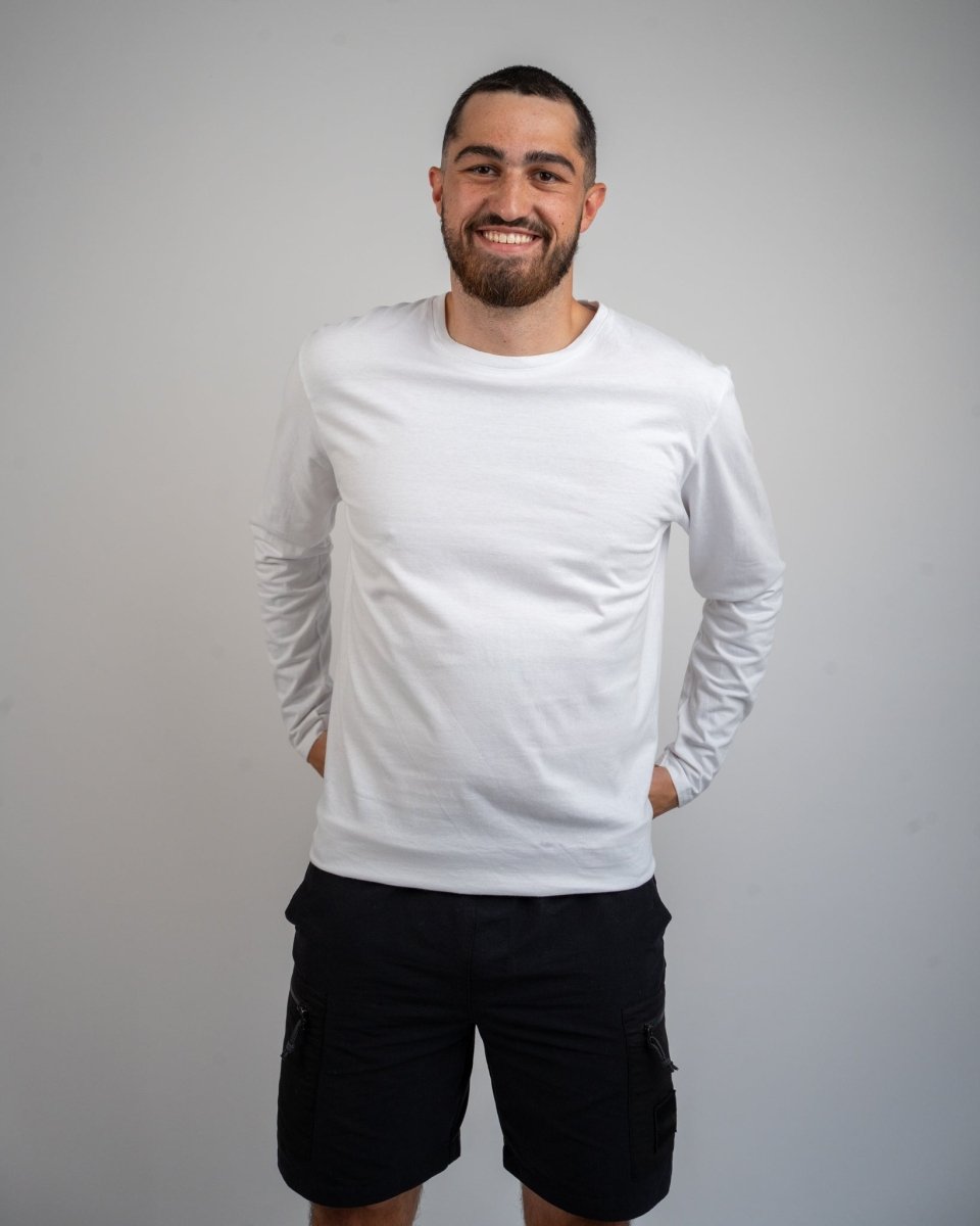 Summit Season Langarmshirt - TERRANEX