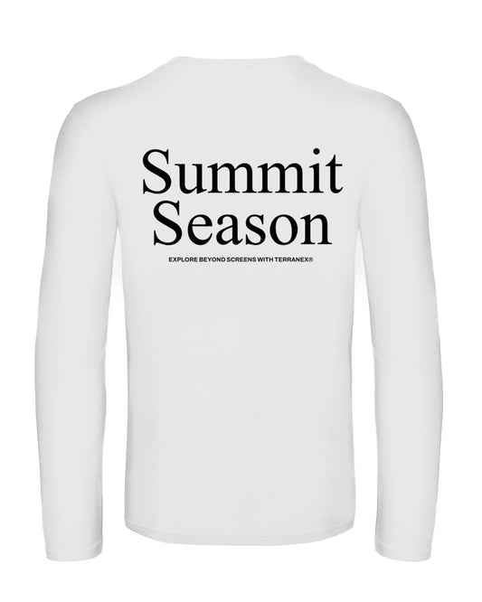 Summit Season Langarmshirt - TERRANEX