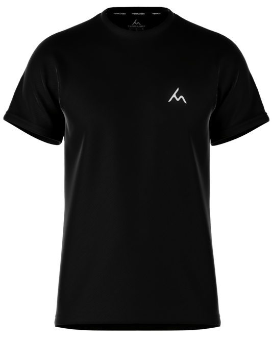 T-Shirt Activewear - TERRANEX