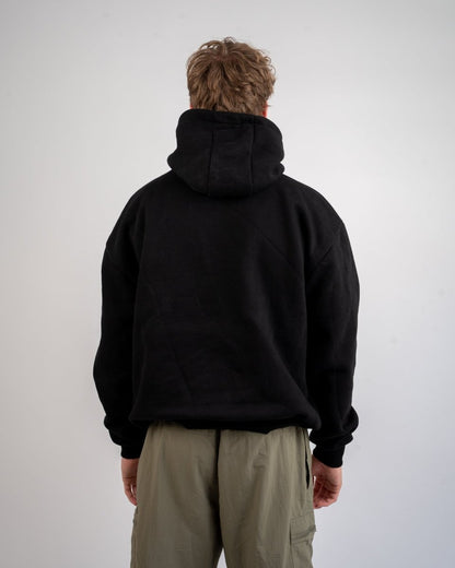 TERRANEX® Oversize Hoodie - TERRANEX